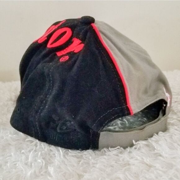 Dale Earnhardt the intimidator ball hat - Picture 2 of 8